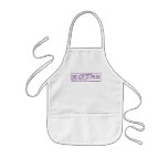 APRIL FOOL CANDY 1900 AD Apron