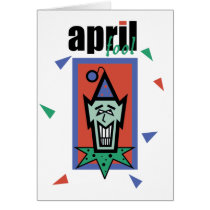 April Fools