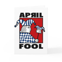 April Fools