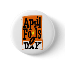 April Fools Day