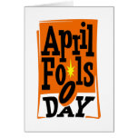 April Fools Day cards