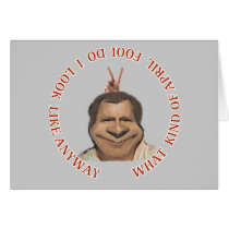 April fools day cards