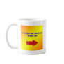 April Fool's Day Mug