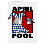 April Fools Greeting Cards