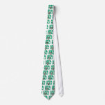 April Fools Custom Ties