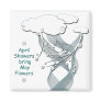April Showers