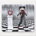 April Showers Mousepad