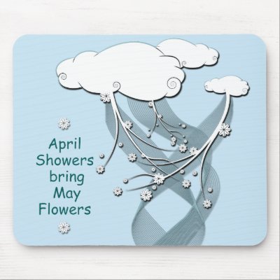 April Showers by _NoAngel