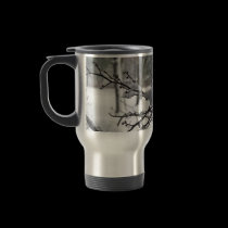 April Snow mugs