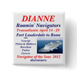 April TA 2012 Nav Pin