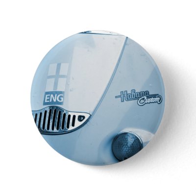 Aprilia Habana Scooter Button by jhalesfotografia