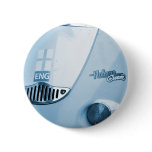 Aprilia Habana Scooter buttons