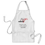 Apron