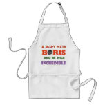 Apron
