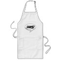 !@#$! aprons