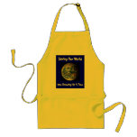 Apron