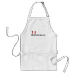  Apron