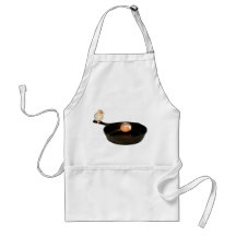 apron
