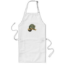 Apron - cooroy possum