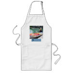 Apron - Customised