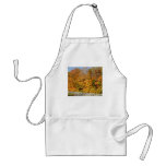 Apron: Enter with Thanks
