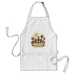 Apron Folk l