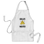 Apron for Grilled Cheese