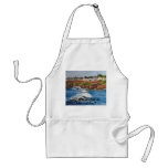 Apron from Mendocino