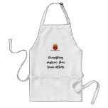 Apron - Frosting makes the love stick