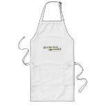 Apron - GF Colour Logo