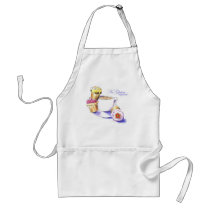 Apron  - Gluten Free Baking