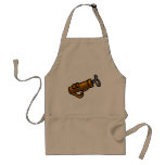 Apron - Golf