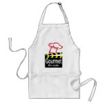 Apron Gourmet