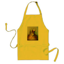 Apron: Hope - by George Watts