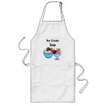 Apron Ice Cream Shop