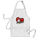 Apron/Jesus