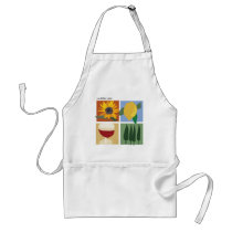 Apron: La Bella Vita!