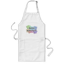 Apron - MASTER MIXOLOGIST