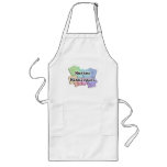 Apron - MASTER MIXOLOGIST