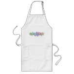 Apron - MASTER MIXOLOGIST