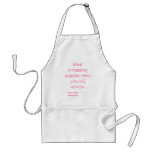 Apron Member Quote