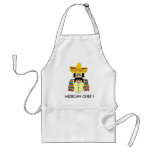 Apron , MEXICAN CHEF !