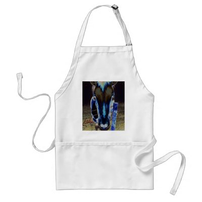 Apron of death by TheStenchman