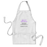 Apron of Extravagance
