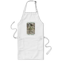 Apron / Phoenix Mountain Perserve