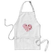 Apron: Spreading Aloha (More Sizes & Colours)
