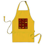 Apron Sweet Delights