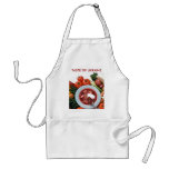 Apron Taste of Ukraine