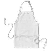 Apron Template