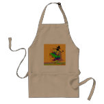 Apron "The Prom"